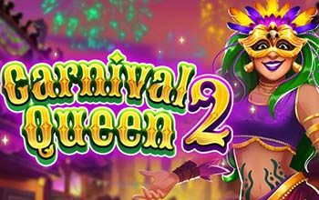 Carnival Queen 2